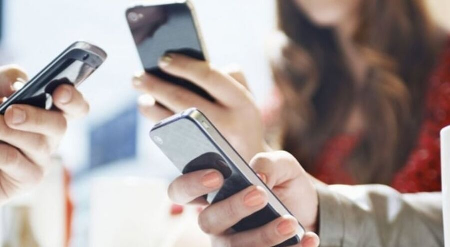 ارتفاع أسعار الأجهزة الخلوية في الأردن