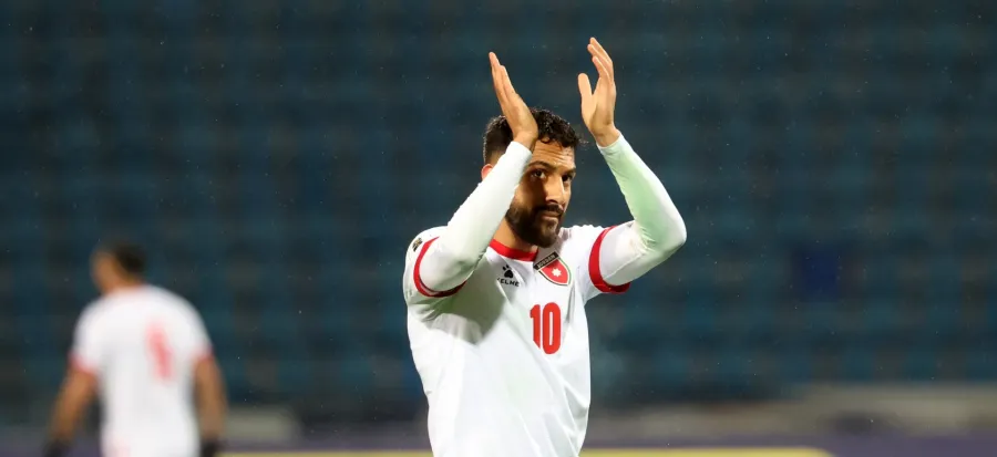 النشمي التعمري يرد على مدرب الشباب