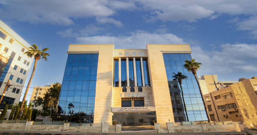 جبرين مساعدا للمدير العام لـ الأردنية