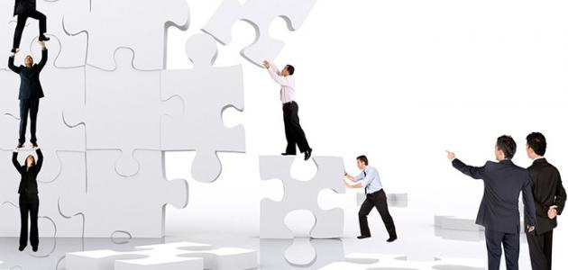 خماسية التغيير وبناء الذات