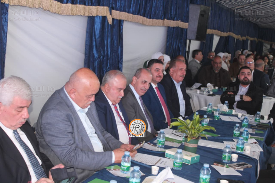 المصري: العمل الخيري محدود ويحتاج لنماذج