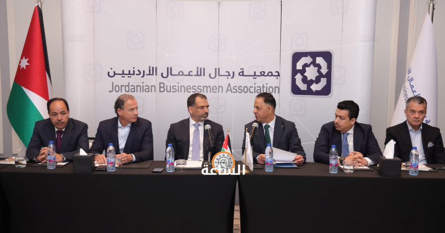 العلاونة: مراقبة الشركات تعزز بيئة الأعمال