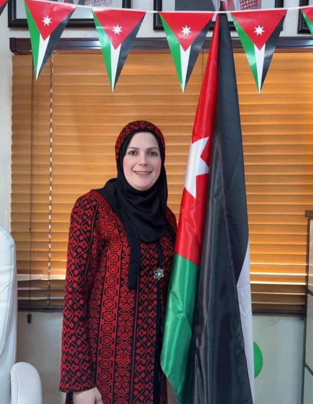 المديرة نور كافية.. قصة نجاح أثبتت