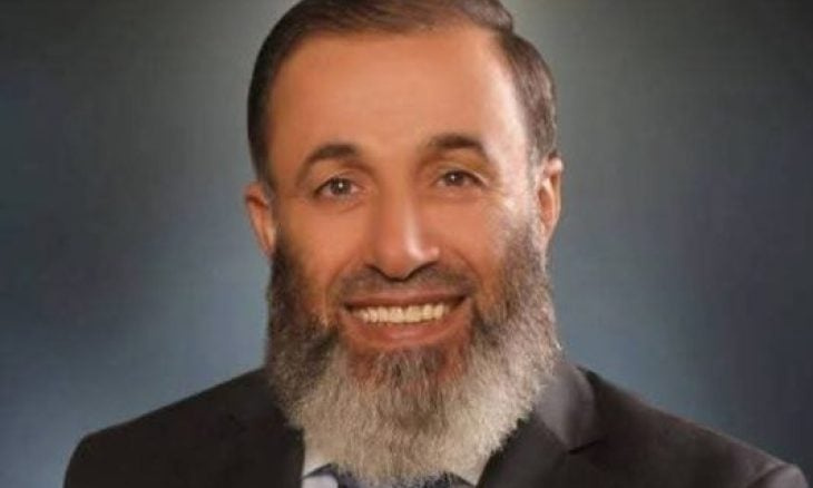المتهم بقتل النائب السابق موسى ابو