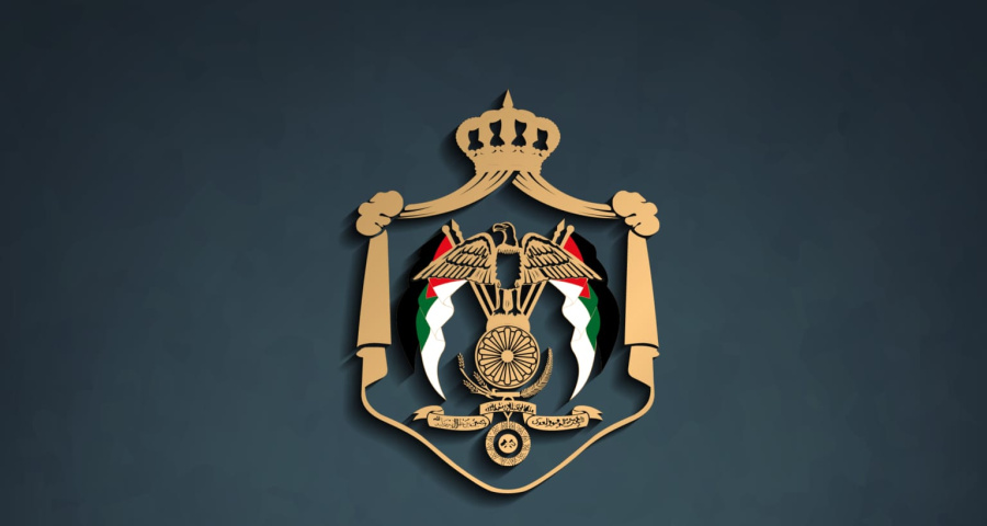 القاضي رنا السويطي.. مبارك