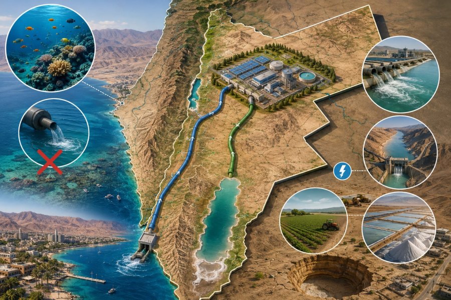 أكاديمي ومهندس يقدمان أسبابا مقنعة لتكون