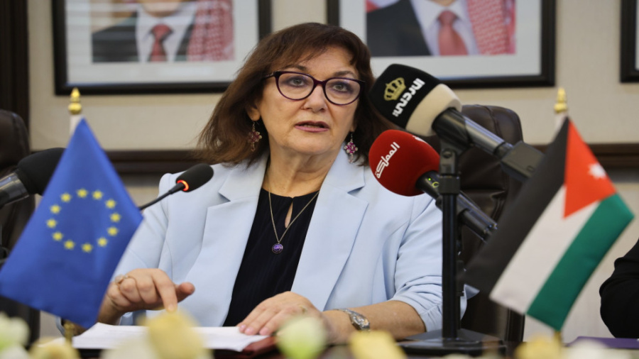 المفوضية الأوروبية: حزمة دعم بـ160 مليون