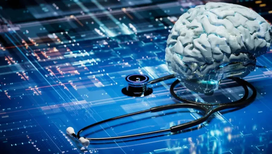 أحدث تقنيات الذكاء الاصطناعي العناية الحرجة