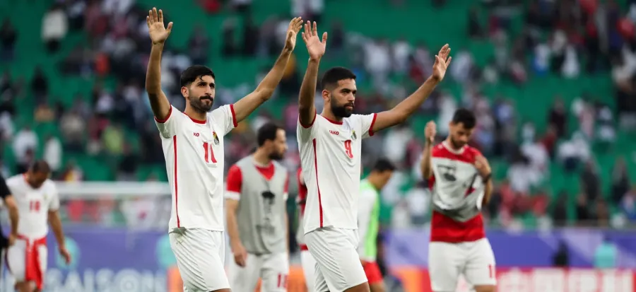 بعد النعيمات والقرشي.. غياب جديد عن