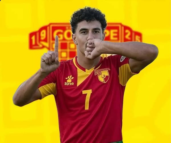 الفيفا يسلط الضوء على صبرة والفاخوري