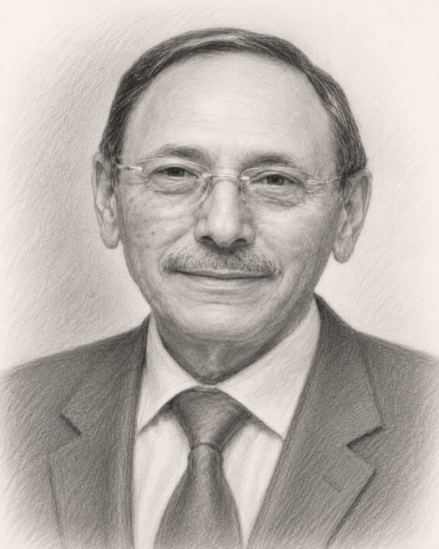 الذكرى السنوية الثانية لوفاة الوزير الأسبق