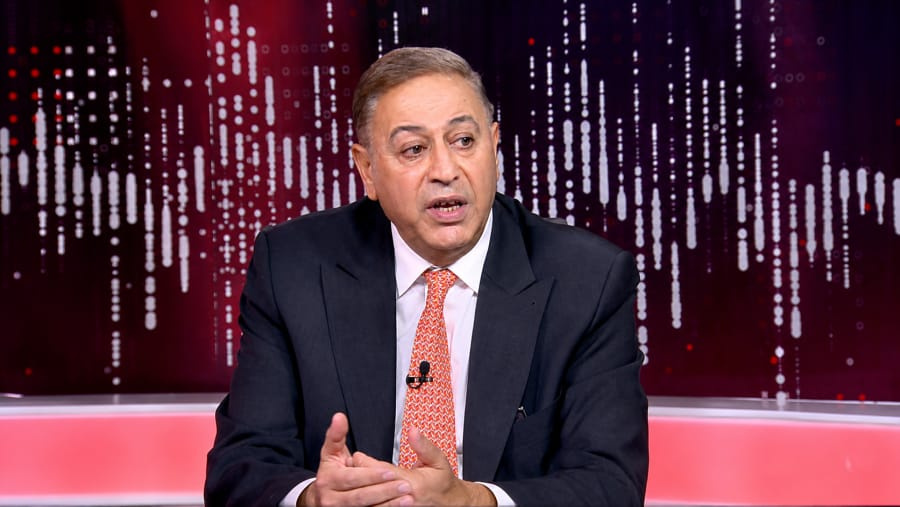 أبو هديب: البوتاس العربية تتبنى نموذجا