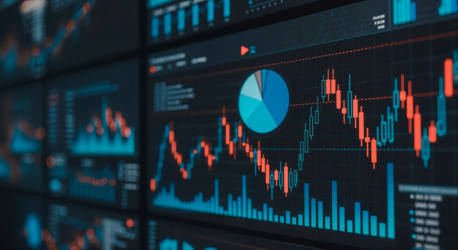 كيفية استخدام منصة MetaTrader 4
