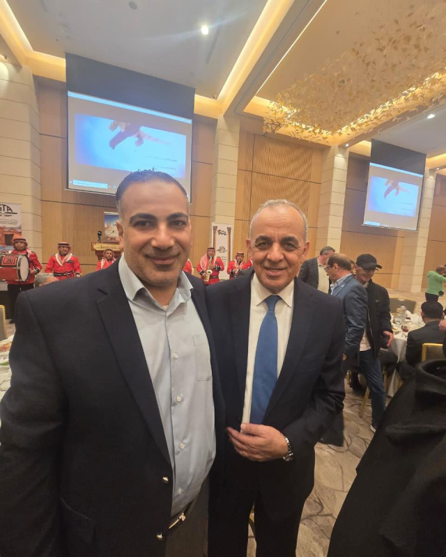 التميمي يكتب: التواصل الذي يصنع الفرق…