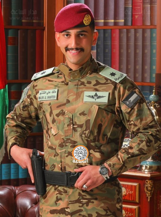 مالك الشنتير.. مبارك الإرادة الملكية