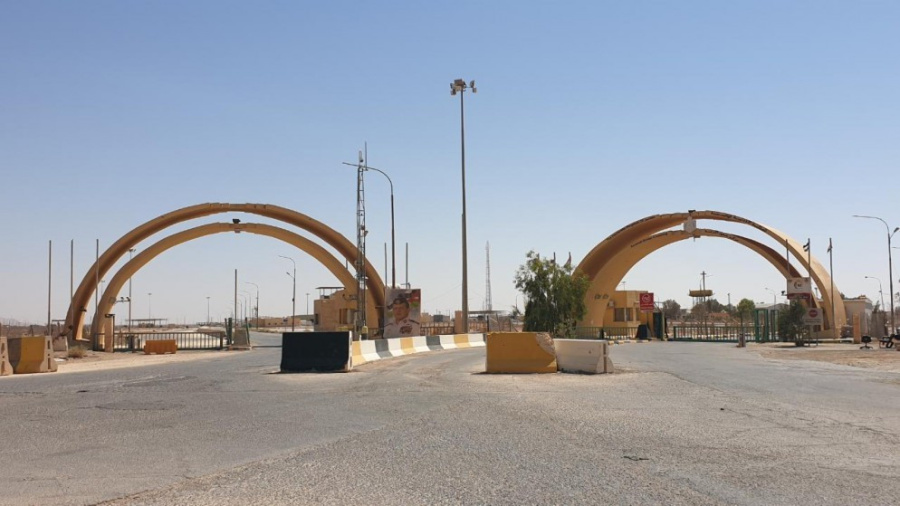 الداخلية الأردنية: ارتفاع كبير في حركة