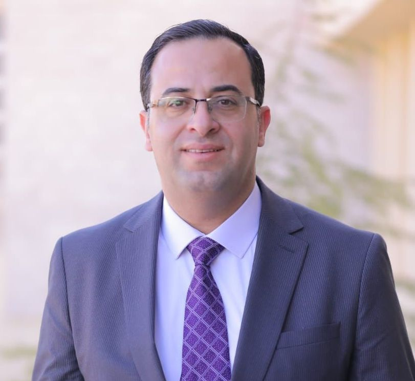 شاب من بلدي.. حسام الخصاونة.. تجربة