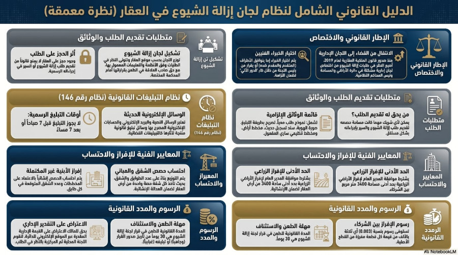 السلسلة القانونية (213): الدليل القانوني الشامل