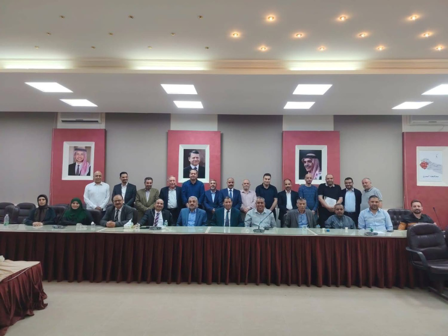 حزب الإصلاح يجري انتخابات الهيئات الإدارية