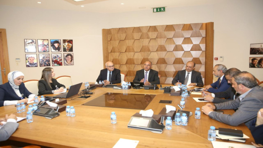 أمانة عمان تطلق خدمة إصدار تصاريح