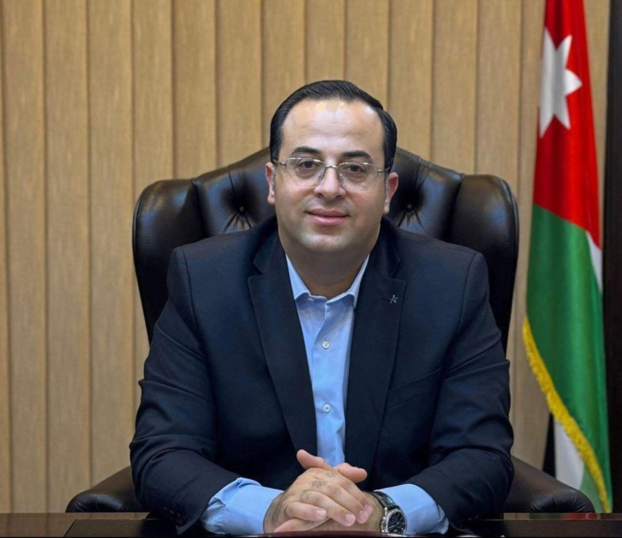 الخصاونة: شباب حزب الإصلاح يخوضون انتخابات