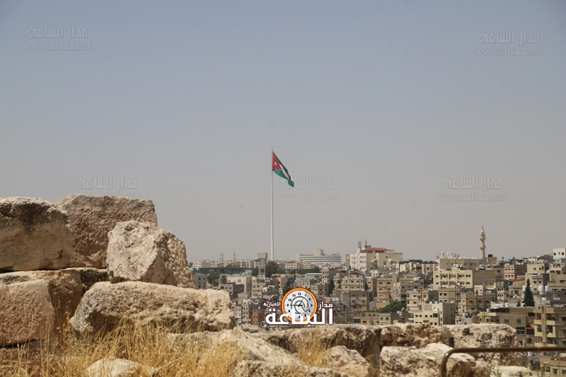 المشروعات الاستراتيجية الكبرى تضع الأردن على
