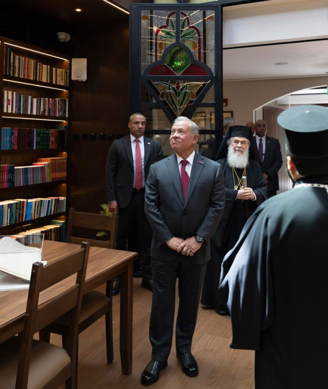 فاخوري يكتب: الهاشميون… قيادة الرسالة وحماية