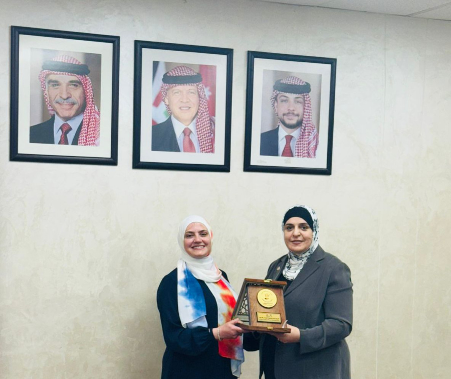 الغذاء والدواء تحقق انجازا في مجال