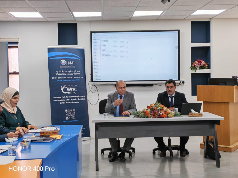 الجامعات الأردنية تتوحد لمواجهة تحديات المستقبل