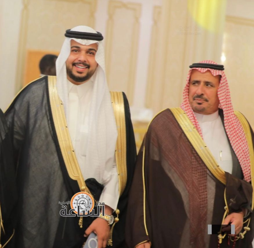 الشيخ الكعابنة يهنئ الشيخ الزبن.. قاضيا