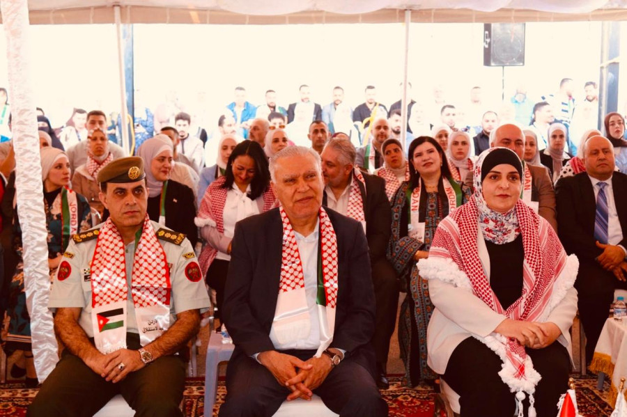 في عيد الاستقلال الثمانين.. الغذاء والدواء