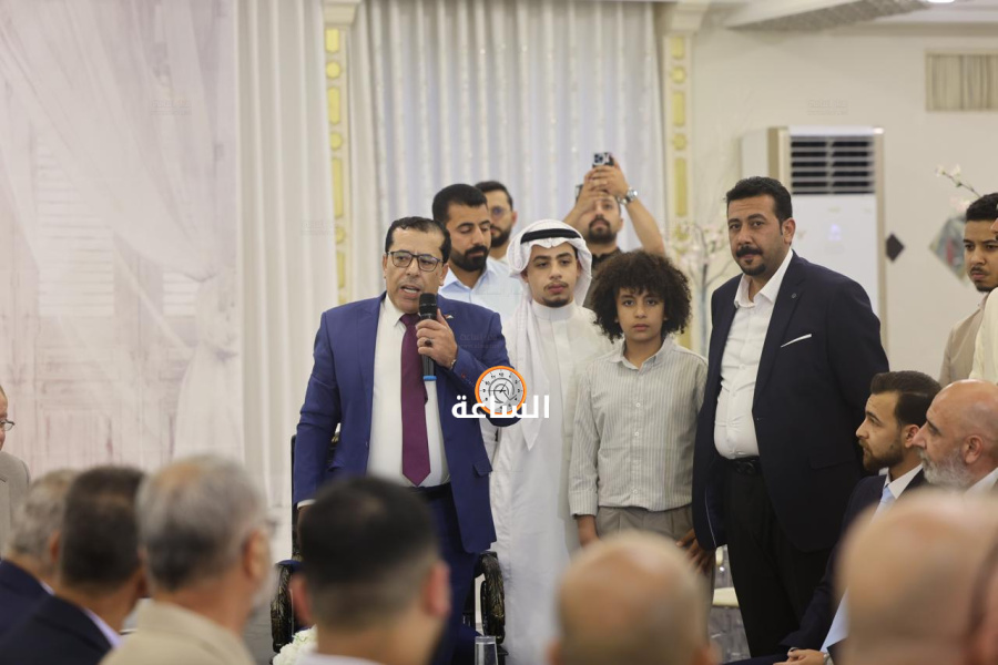 آل حمدان وآل شتيوي نسايب.. العمرو
