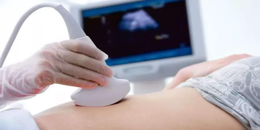 ابتكار رقعة سونار قابلة للارتداء لمراقبة
