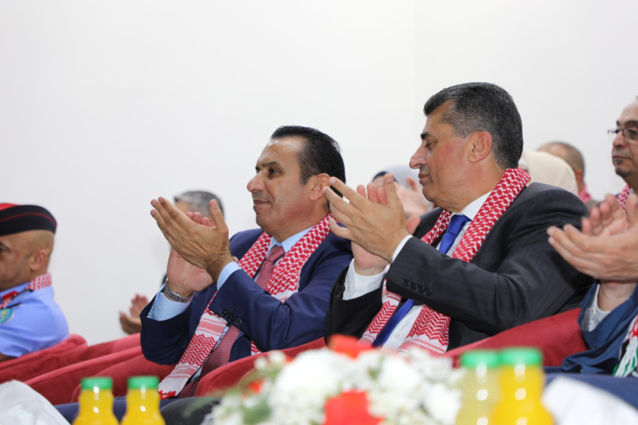 العجارمة من العقبة: لهذا قطع الشهيد
