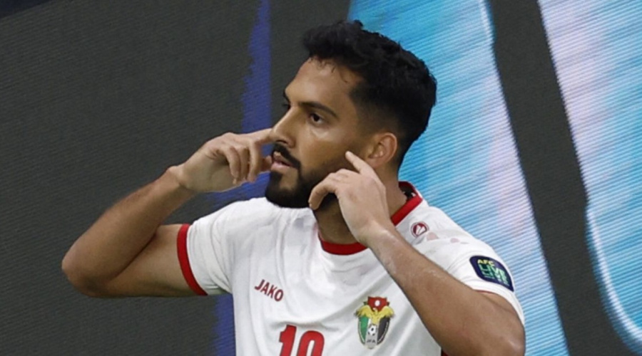 الاتحاد الآسيوي: التعمري وعلوان يقودان طموحات