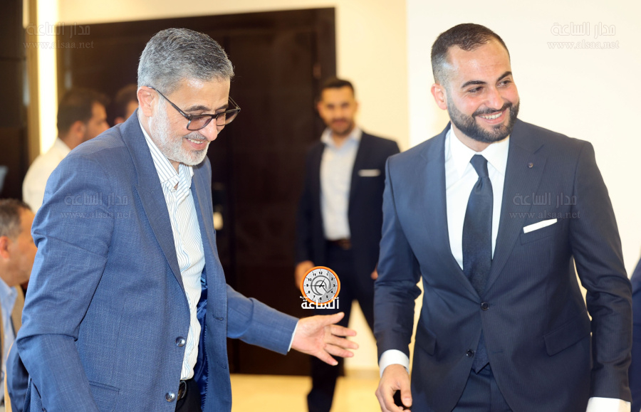 قبيلة العدوان الوريكات وآل القاسم نسايب
