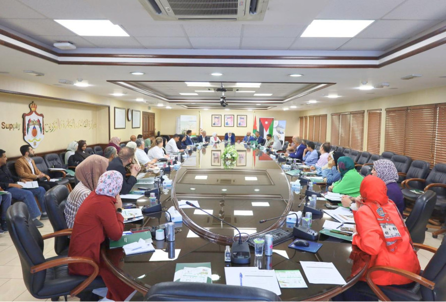 الطاقة تنظم ورشات توعوية لتعزيز كفاءة
