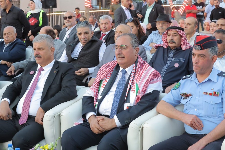 الخصاونة :الاستقلال شكل لحظة فارقة انتقلت