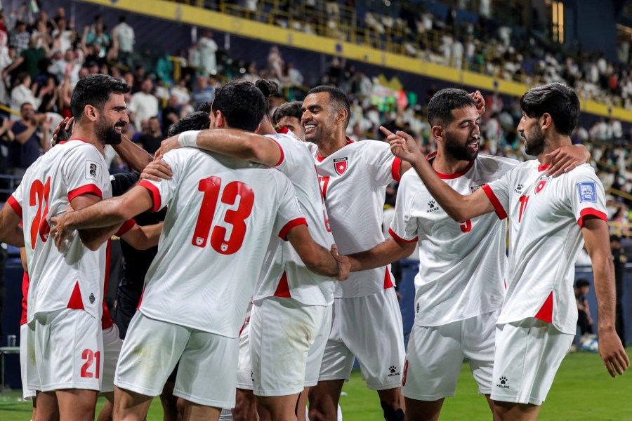 أبرز أرقام المنتخبات العربية في كأس