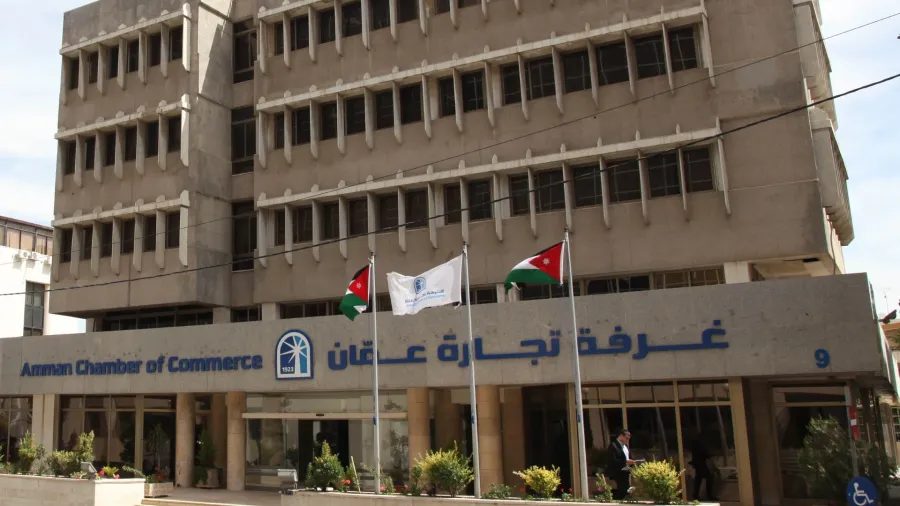 ارتفاع صادرات تجارة عمان بنسبة 24%