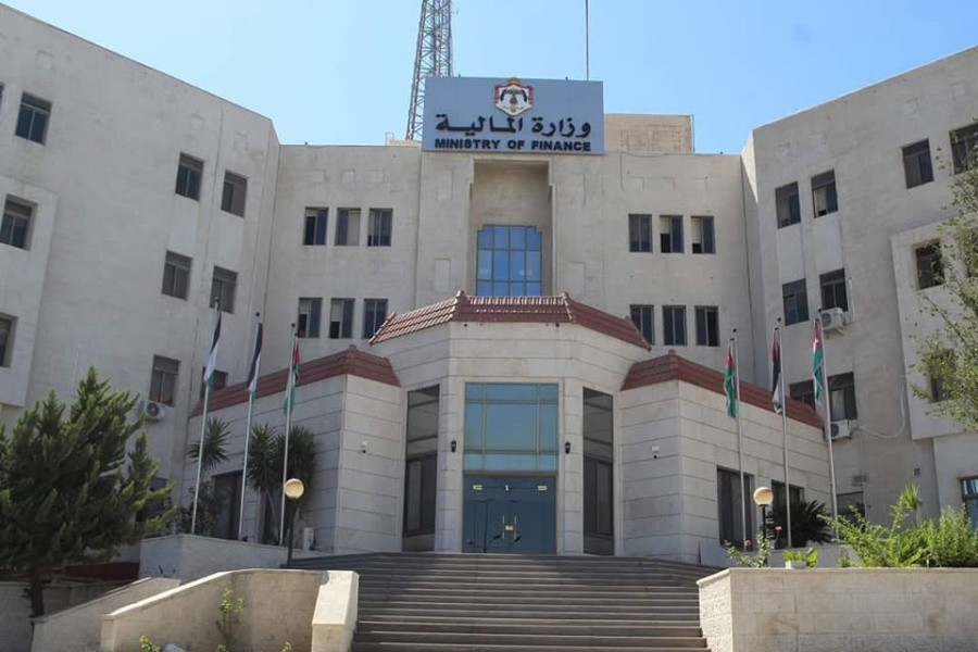 وزارة المالية تدعو الطراونة والكساسبة والمبيضين