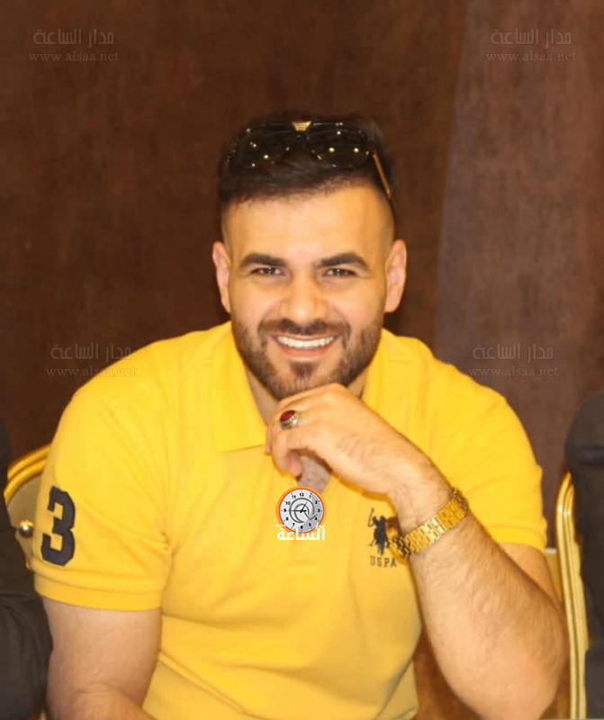 الملازم ثان يزيد الغدير الخلايلة.. مبارك