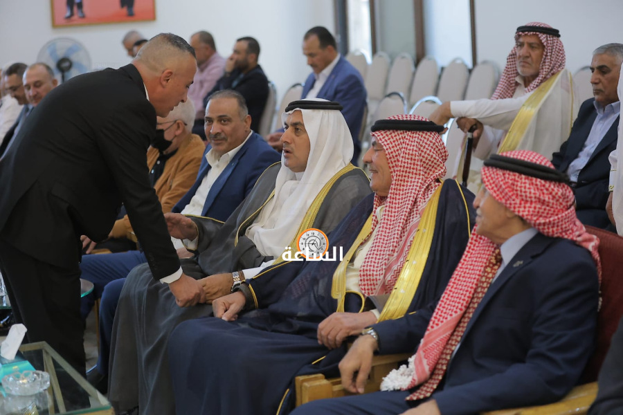 (خطأ) بحق الخوالدة.. وقبيلة بني حسن