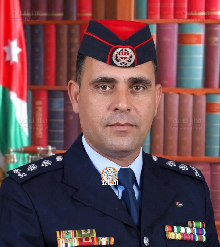 الملازم أول امين زكريا.. مبارك الإرادة
