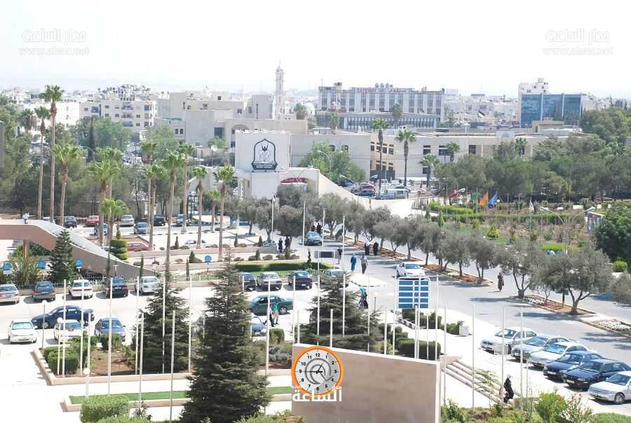 جامعة اليرموك تعلن حاجتها لتعيين مدرسين