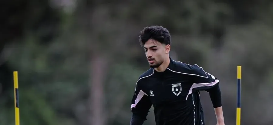 السلامي يبرر عدم ضم مهاجم لتعويض