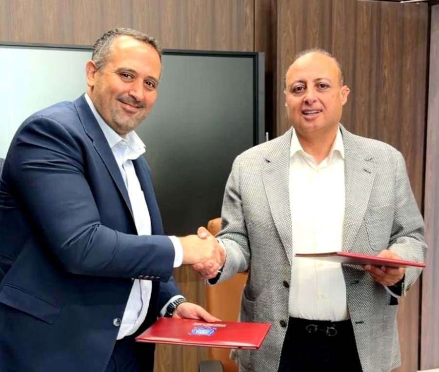 عمّان الأهلية وصندوق كفاءات المستقبل يوقعان