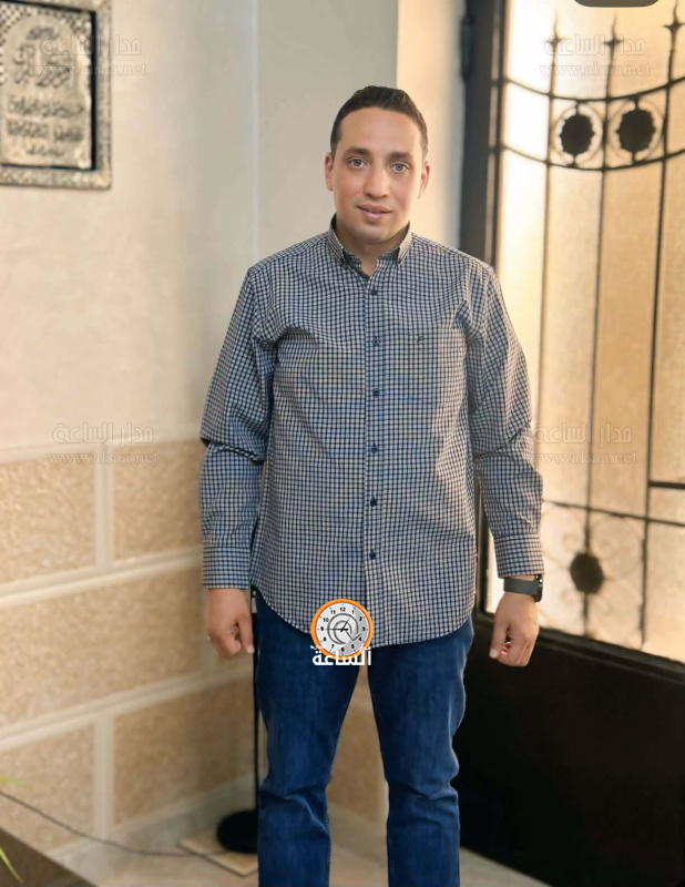 الملازم محمد القصراوي .. مبارك الإرادة