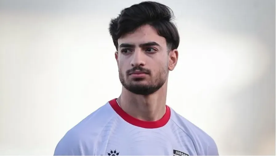 استدعاء أبو غوش إلى قائمة النشامى