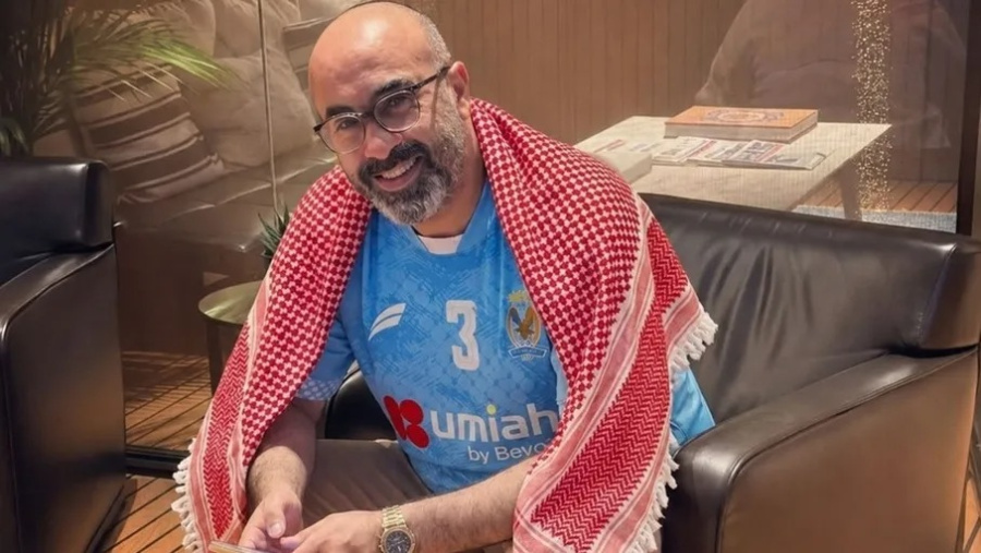 وزارة الشباب تعيد إعادة تشكيل الهيئة